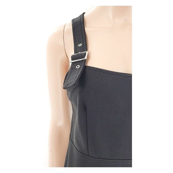 BISCOTE Paris Vintage Zip Up Jumpsuit - Picture 7 of 12